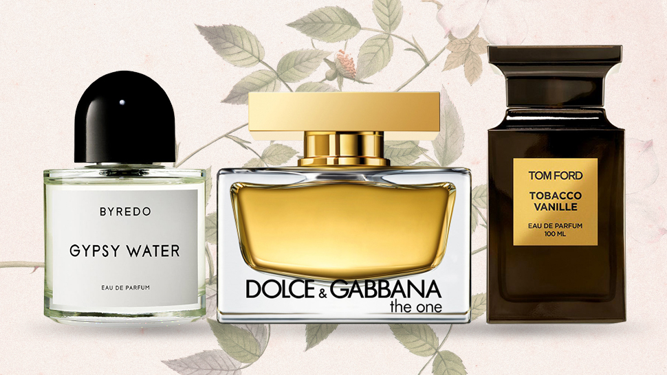 Everything About Vanilla Perfumes And The Best Ones To Try