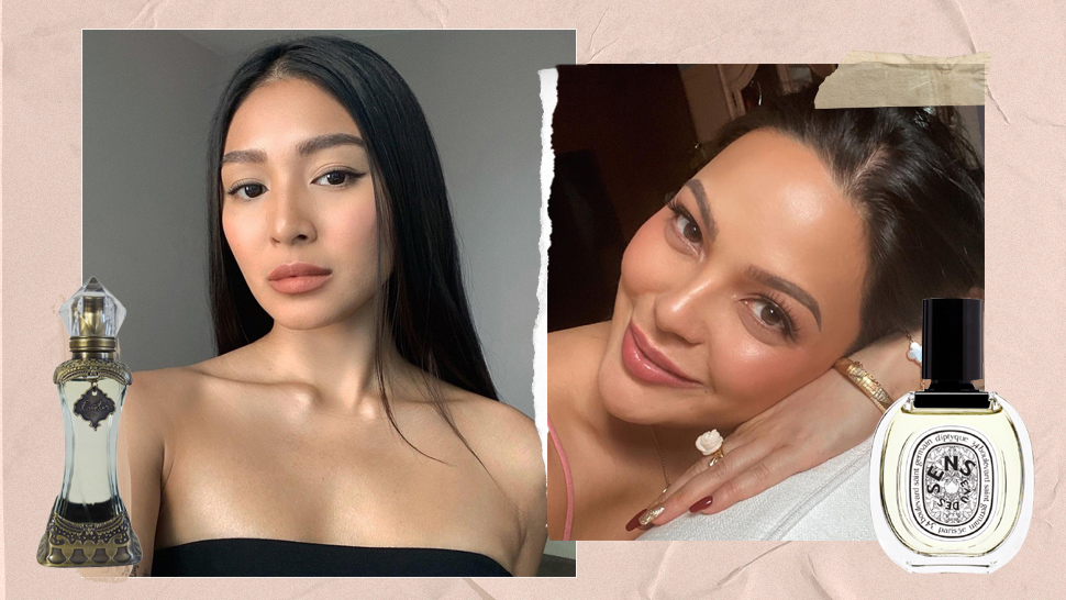 Filipino Celebrities Reveal Their Favorite Hermes Items