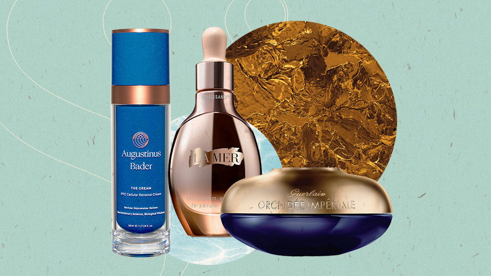 Top 5 Most Expensive Face Creams in 2022
