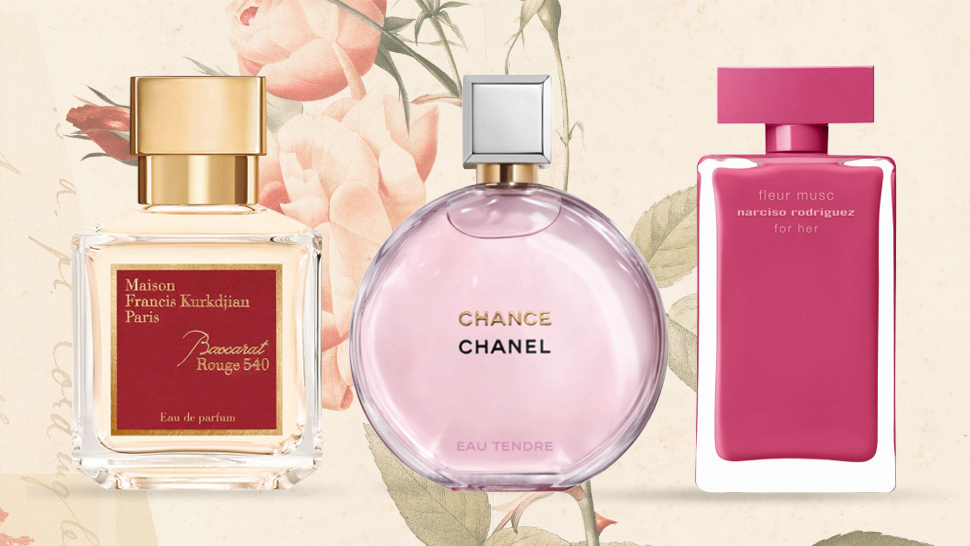 Pink'ed  Fragrances perfume woman, Perfume collection fragrance