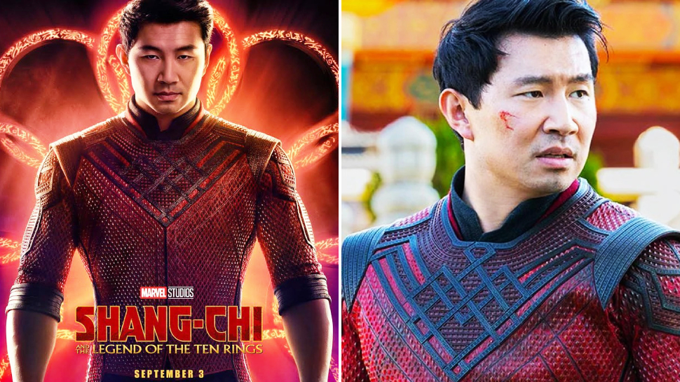 Shang-chi and the legend of the ten rings cast