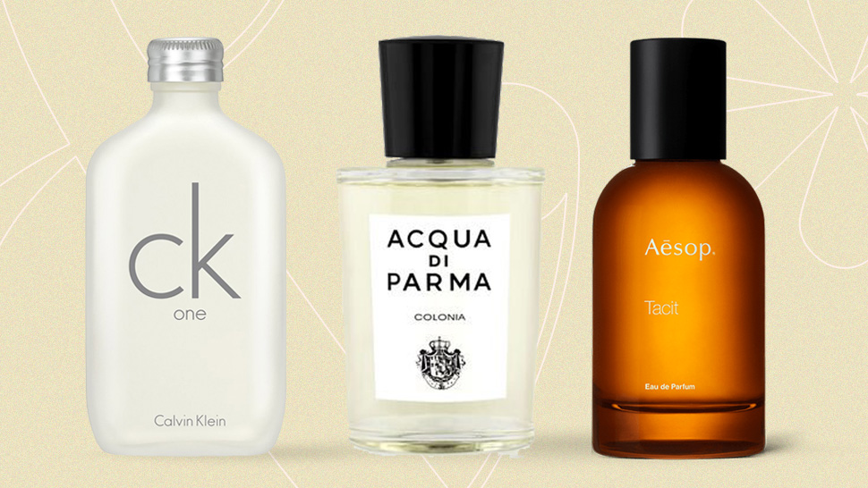 huid Iets aantal 10 Best Unisex Perfumes That Always Smell Fresh
