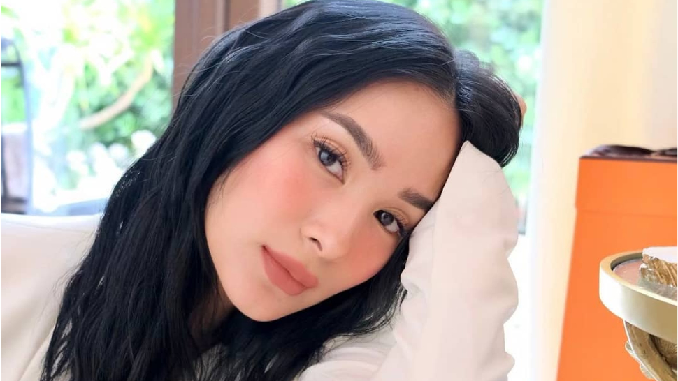 Heart Evangelista Used To Press Her Nose 100 Times To Make It Pointier