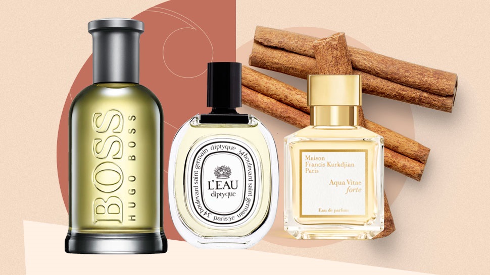Spice Up Your Scent: Best Perfumes with Cinnamon