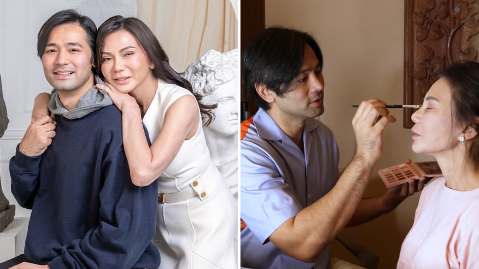 Vicki Belo recalls crying over stolen Hermes Birkin bag