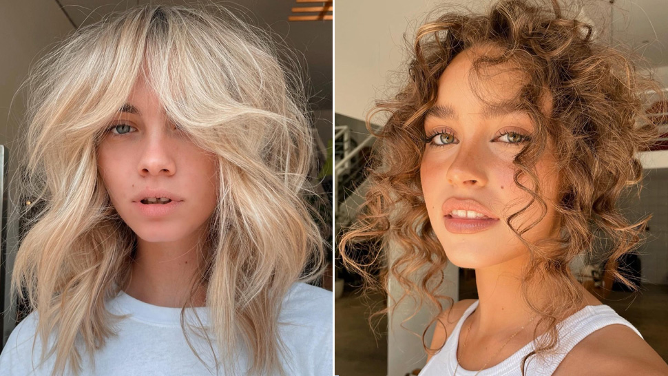 10 Flattering Mid-length Hairstyles That Look Amazing On Everyone