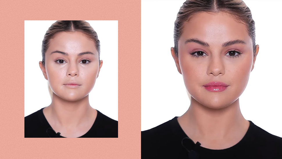 Best Makeup Tips For Round Faces