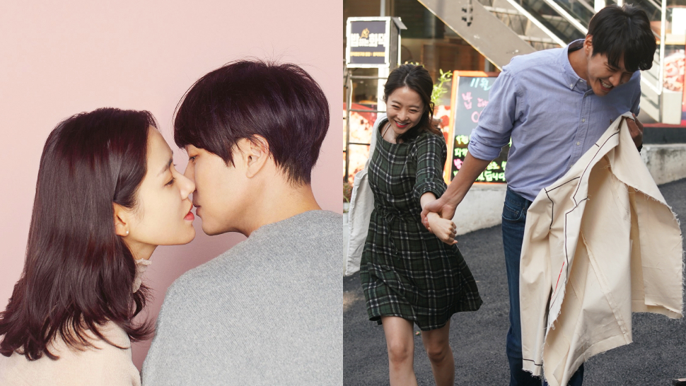 12 Romantic Korean Movies You Can Stream On Netflix
