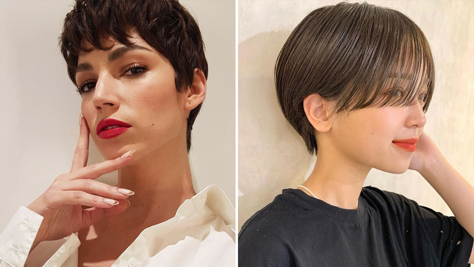 Most Flattering Pixie Cut Hairstyles To Try For A New Look