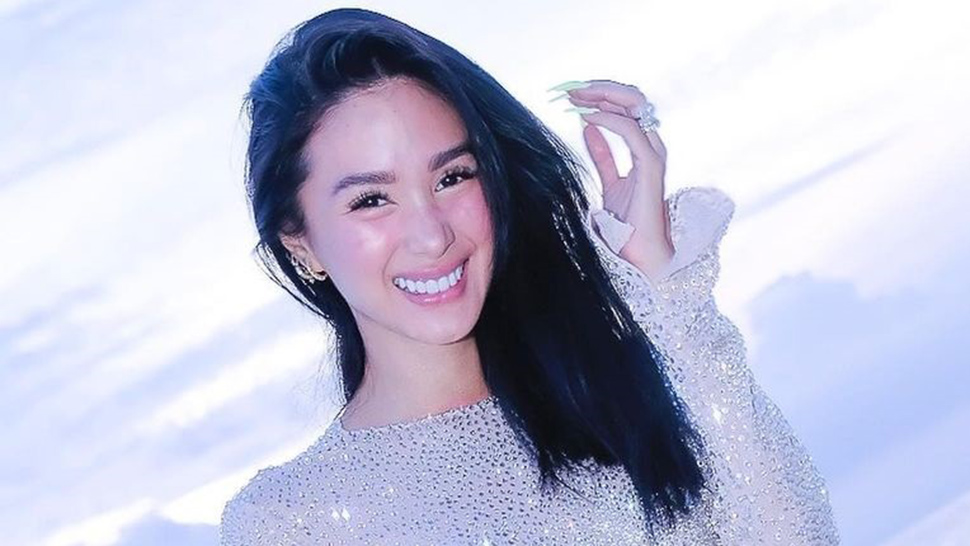 heart evangelista before and after｜TikTok Search