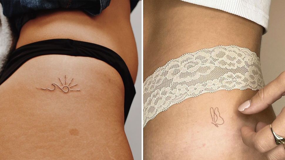 Pin by Kristi McAdams on Tattoos  Leg tattoos women Thigh tattoos women Front  thigh tattoos