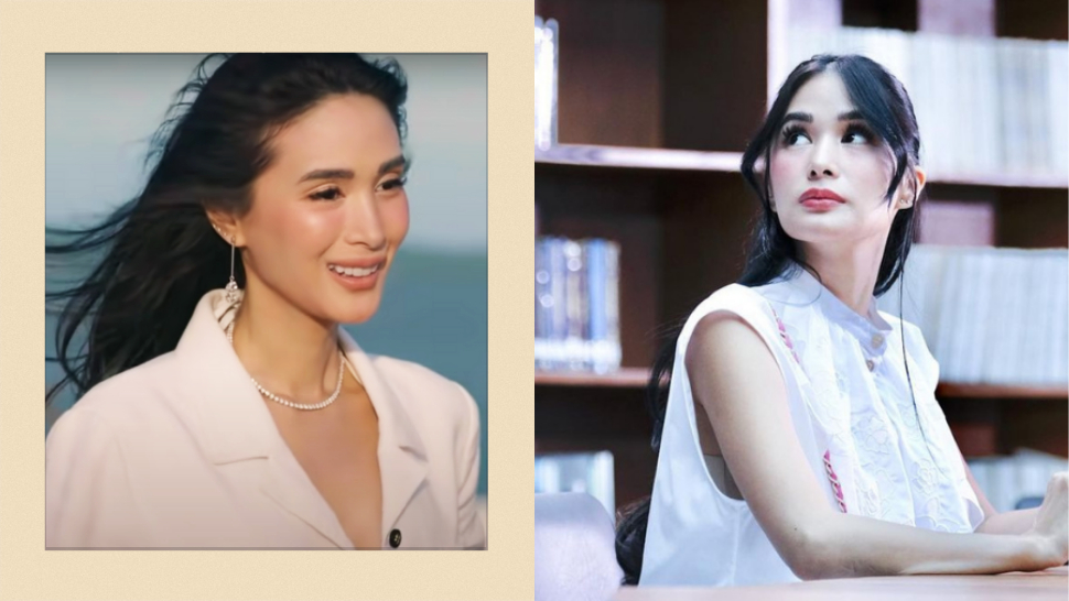 Heart Evangelista Is A Fashionable Leading Lady In The Trailer For