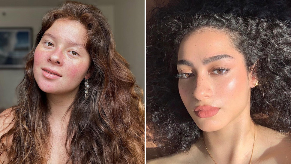 Filipina Celebrities And Influencers Who Have Gorgeous Curly Hair