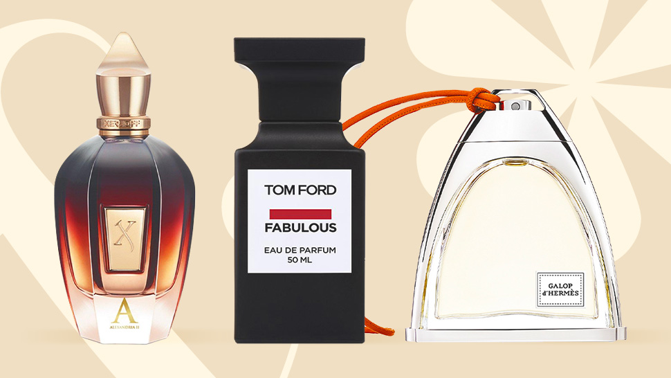 These are 5 of the most expensive perfumes for men in the world