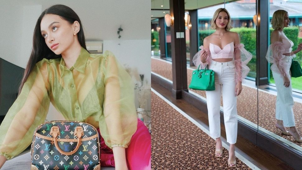 8 Ways To Style Sheer Clothes, As Seen On Influencers