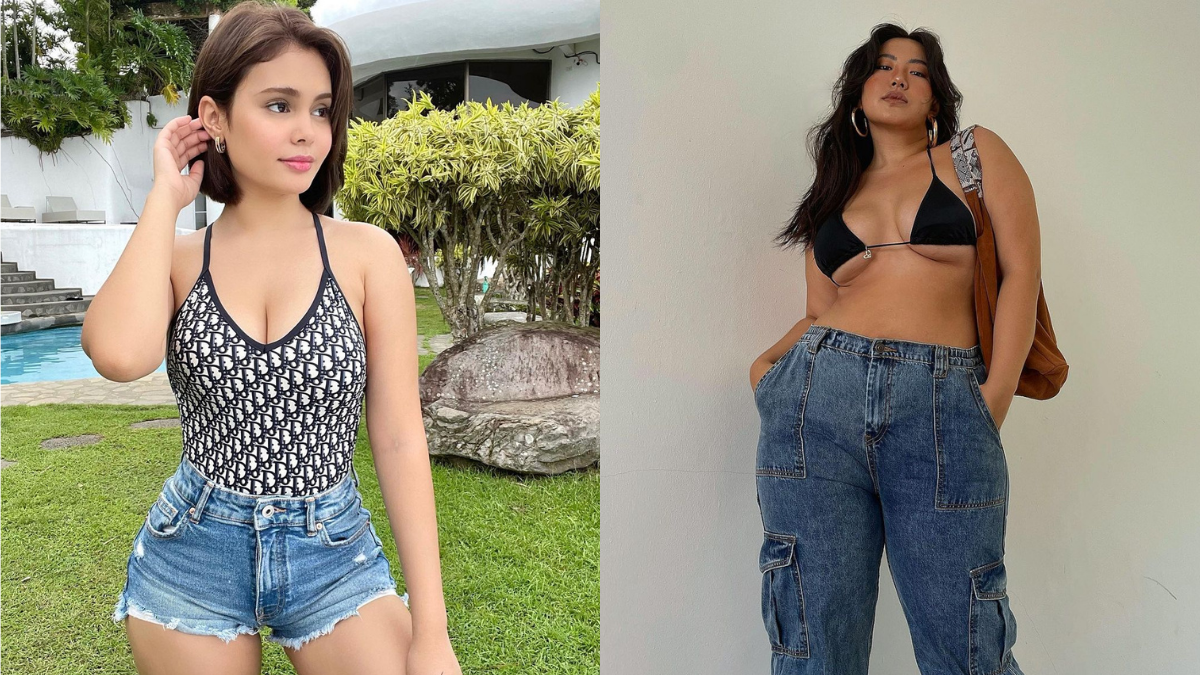 Look: 10 Sexy Casual Outfits To Try