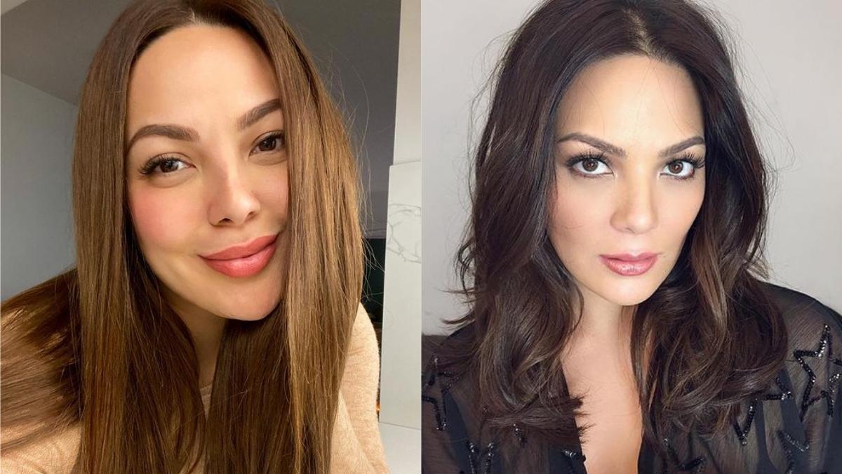 Look: 10 Of Kc Concepcion's Best Hair Colors Of All Time
