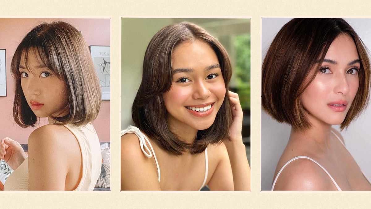 12 Low-maintenance Short Haircuts That Look Effortlessly Good