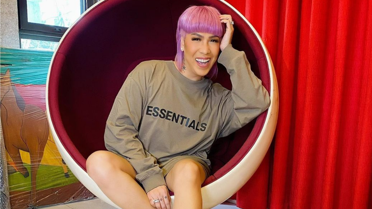 Vice Ganda Bags - Some Expensive Pieces That The Comedian Owns