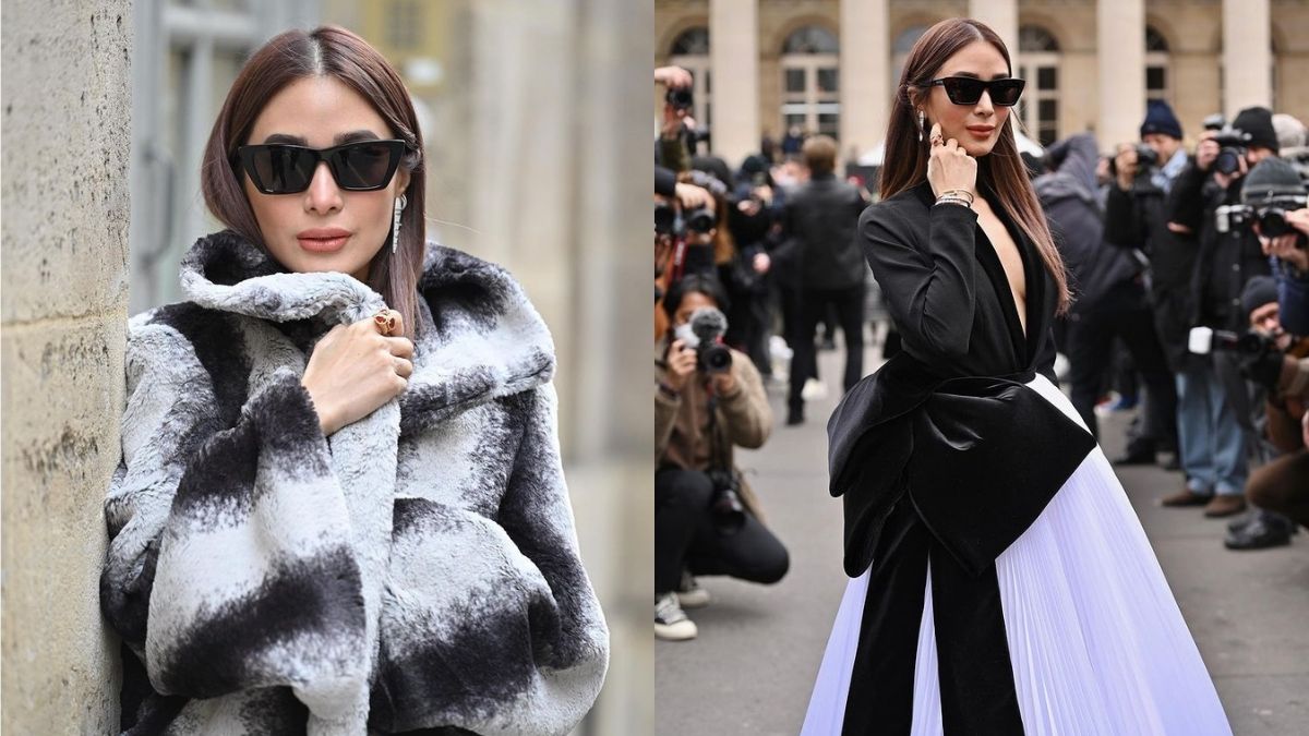Heart Evangelista makes luxury sunglasses sell out quickly