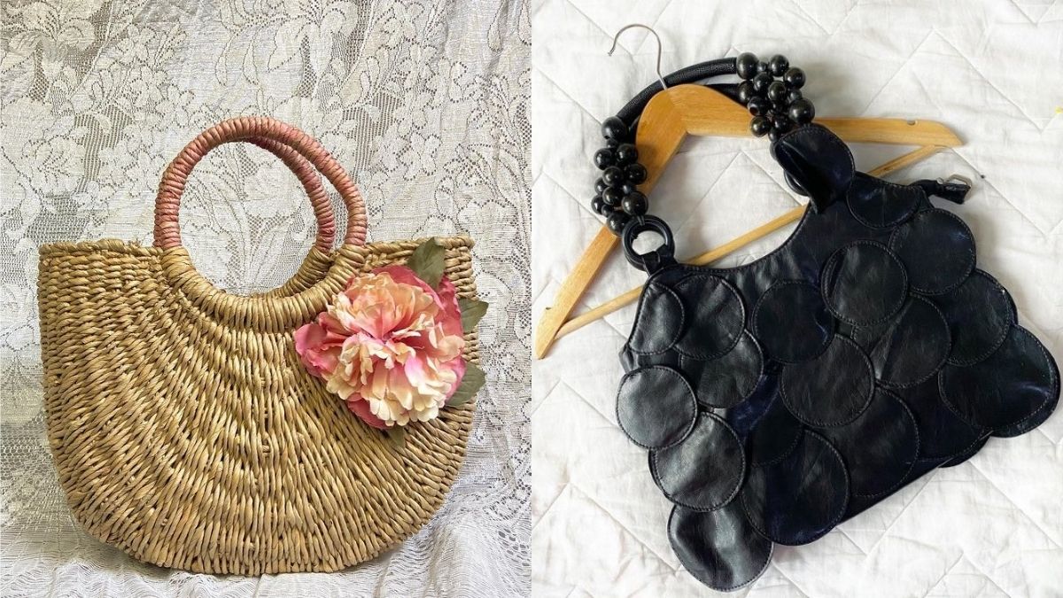 Thrift Alert: IG Shops in PH for Preloved Bags, Jewelry
