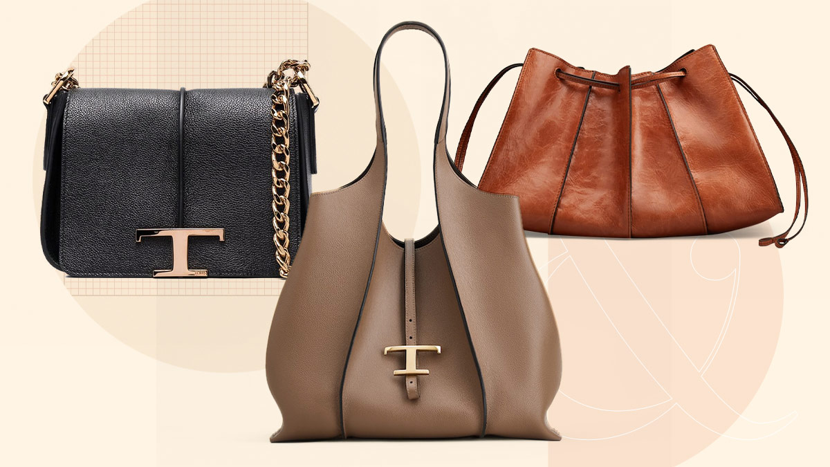 Classic Bags That Will Worth The