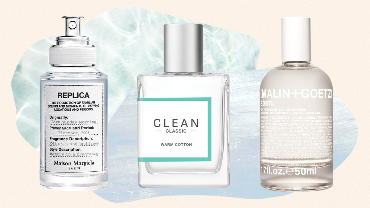 10 Perfume Scents That Smell Super Fresh