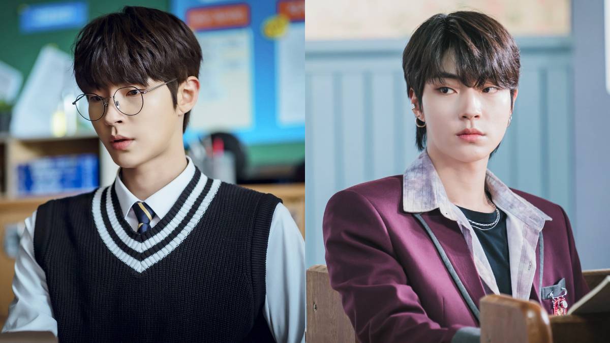 From 'Park Seo-joon' to 'Cha Eun-woo' here are 7 most popular K-Drama  actors of 2022