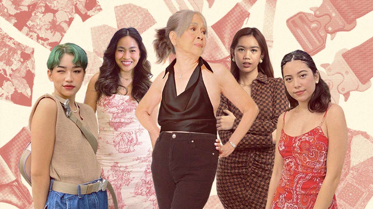 The dominant Filipino fashion brand for women is here; CLN to open on July  28
