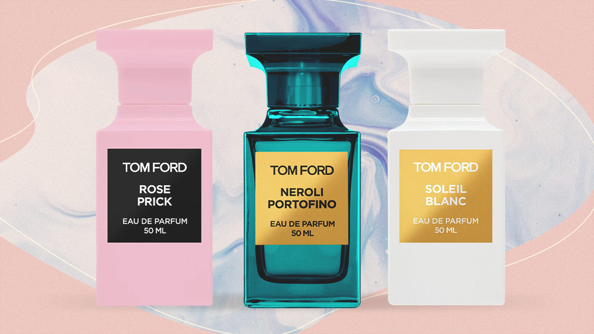 Tom Ford Perfume Best Philippines