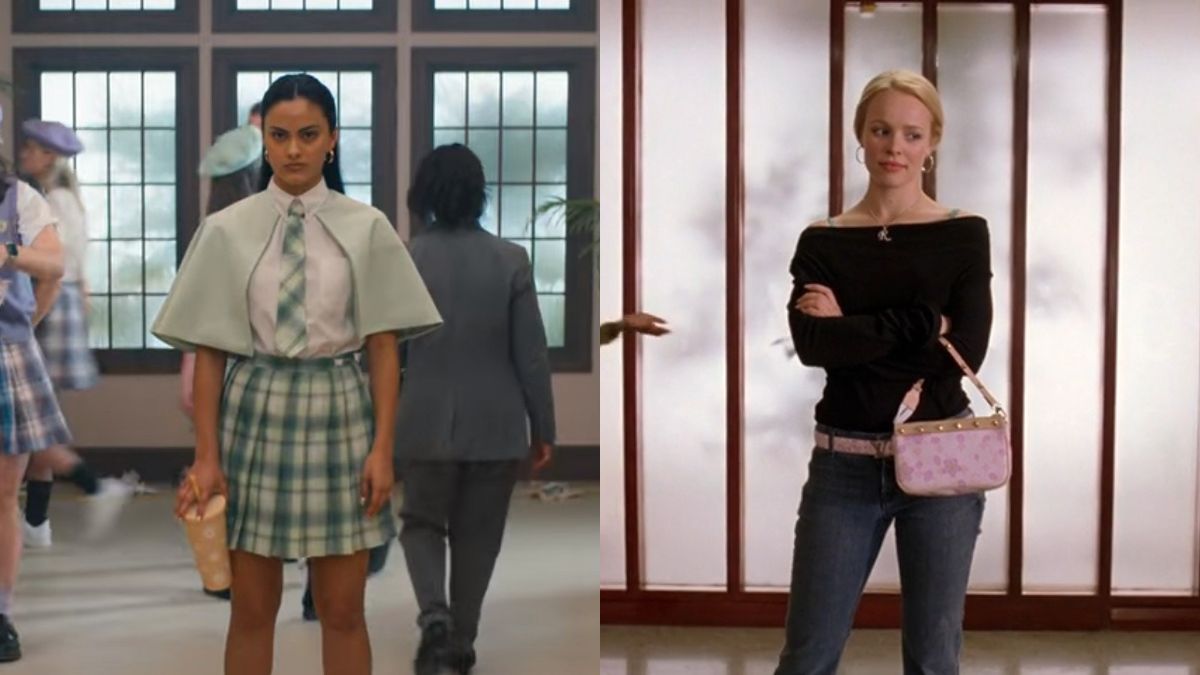 The 'Do Revenge' Costumes Were Inspired By 'Clueless' and 'Cruel Intentions