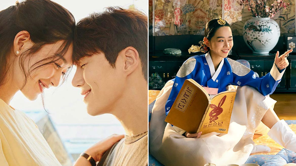 20 Funny K-dramas You Need To Watch If You Love A Good Comedy