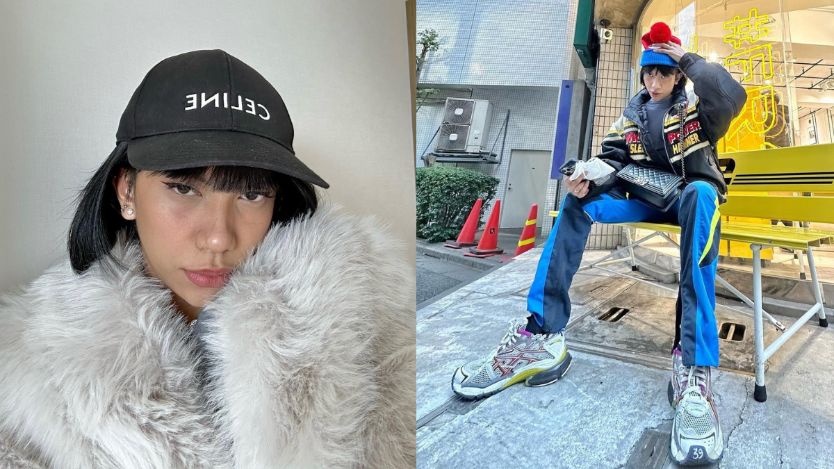 Mimiyuuuh Shares Her Favorite Designer Items, Designer Favorites