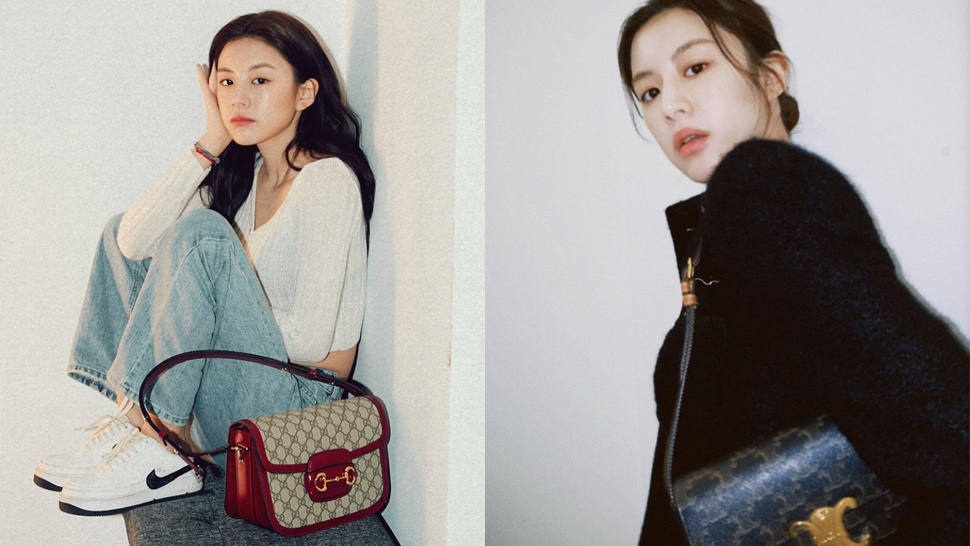 Korean Celebrities' Favourite Designer Bags - Her World Singapore