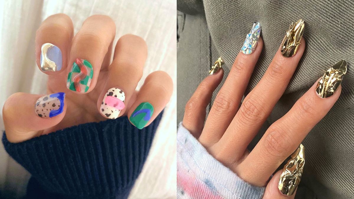 3. Korean Nail Trends to Try Right Now - wide 3