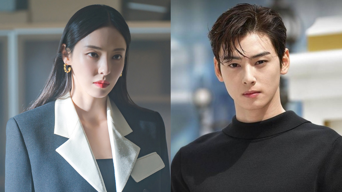 K-drama's top 10 male luxury brand ambassadors, from Crash Landing
