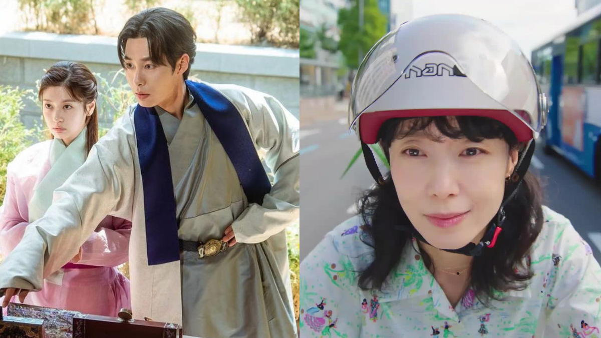 skuffe skadedyr pastel The Top 50 Highest Rating Korean Dramas Of All Time