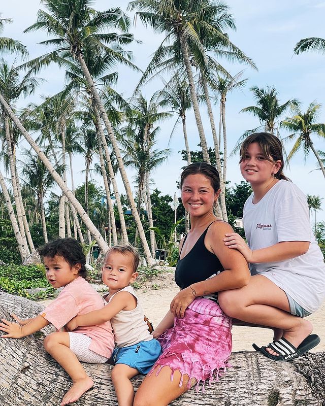 WATCH Andi Eigenmann Philmar Alipayo On Their Siargao Business