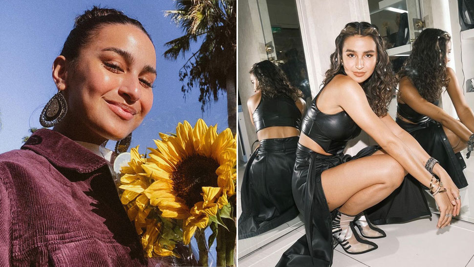 5 Summer Trends Kathryn Bernardo, Yassi Pressman, and Anne Curtis