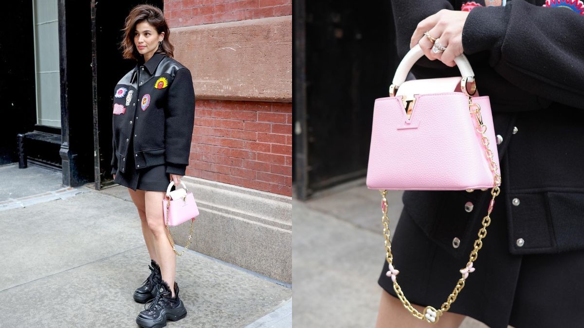 Here Are Anne Curtis' Ultimate Top 5 Louis Vuitton Faves