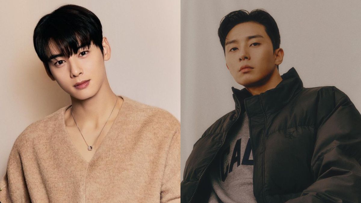 The 10 Most Followed Korean Actors On Instagram