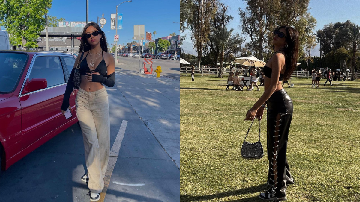 VICE GANDA SLING BAG, Women's Fashion, Bags & Wallets, Cross-body