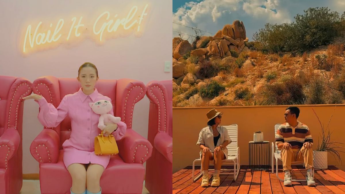 How To Pull Off The wes Anderson Trend That You've Been Seeing