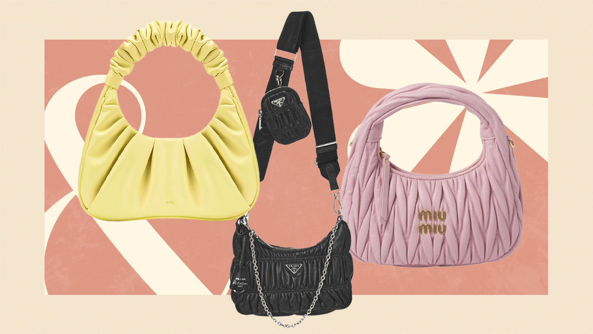 12 Trending Purses 2023  The Bag Stars - Glamour and Gains