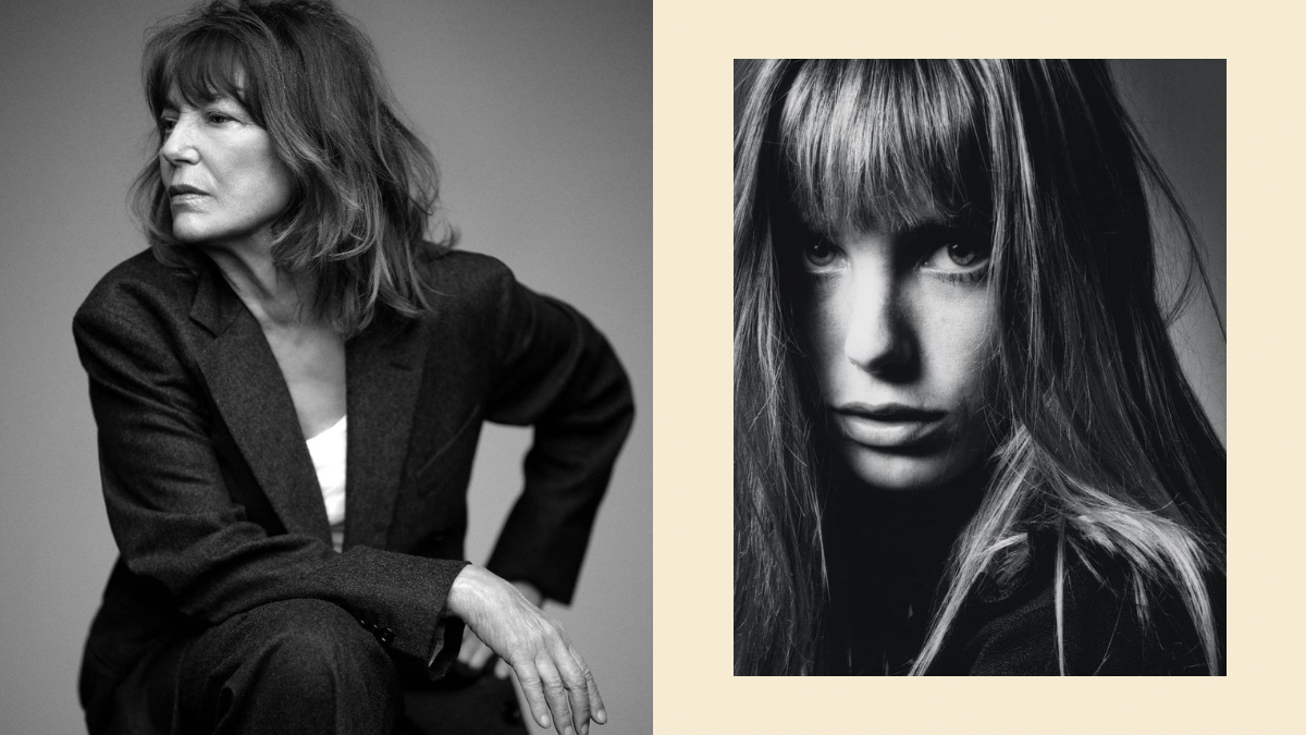 Jane Birkin: An icon's life in pictures