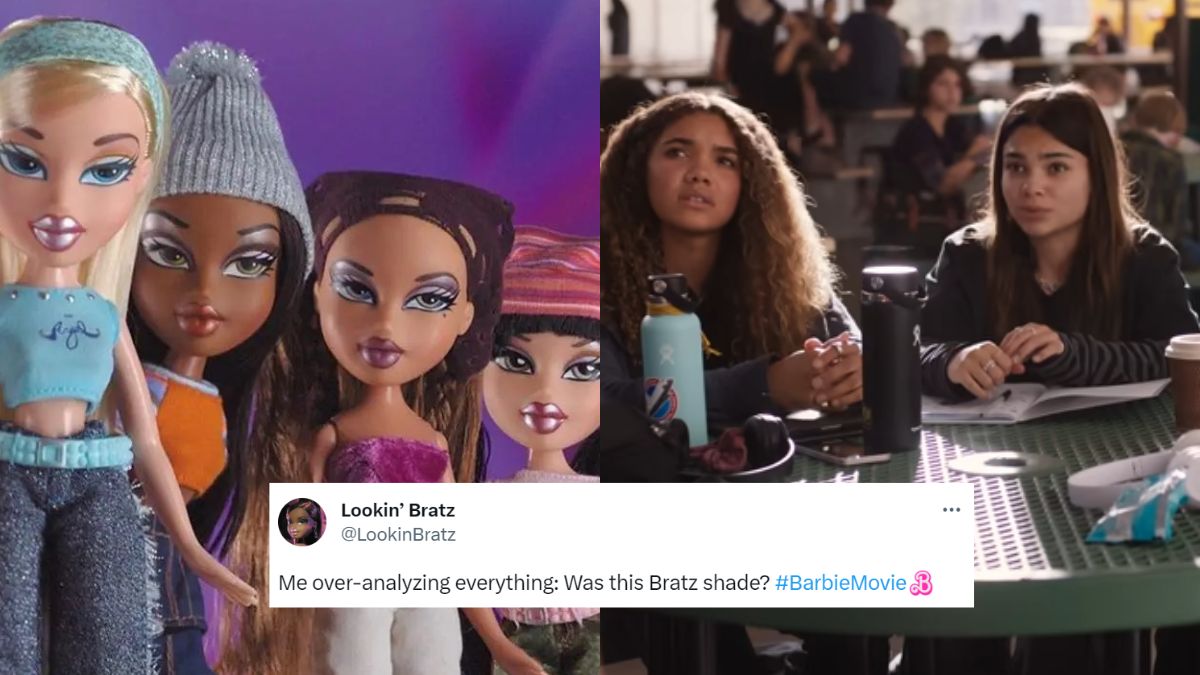 Every Vintage Chanel Reference You Might Have Missed in 'Barbie