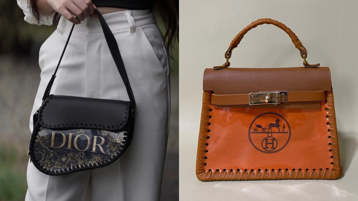Designer Inspired Bags