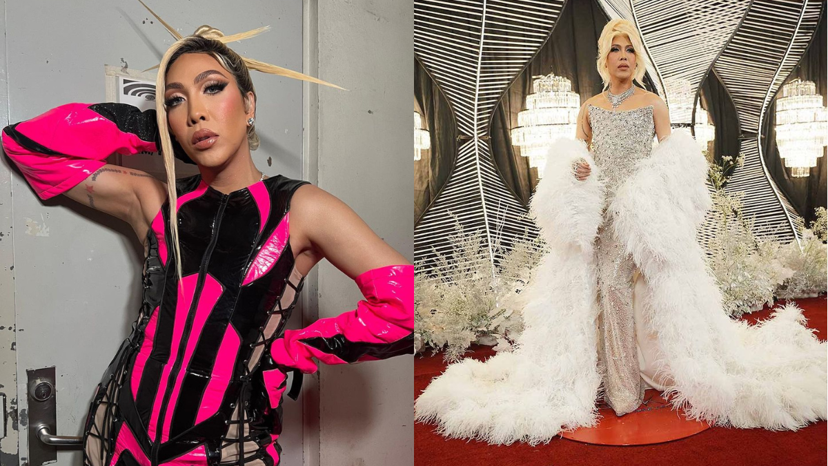 GMA Gala 2023: Vice Ganda drops her 5 best moments of the night
