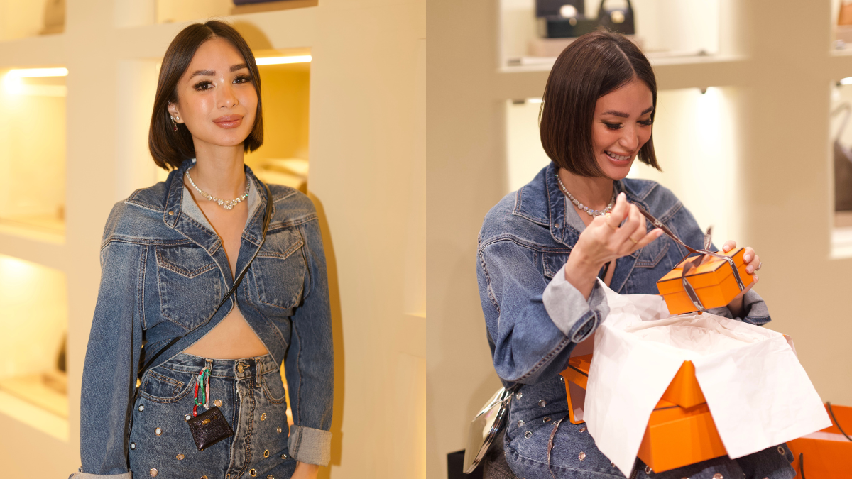 Who Wore It Better? Check Out Heart Evangelista and Jinkee