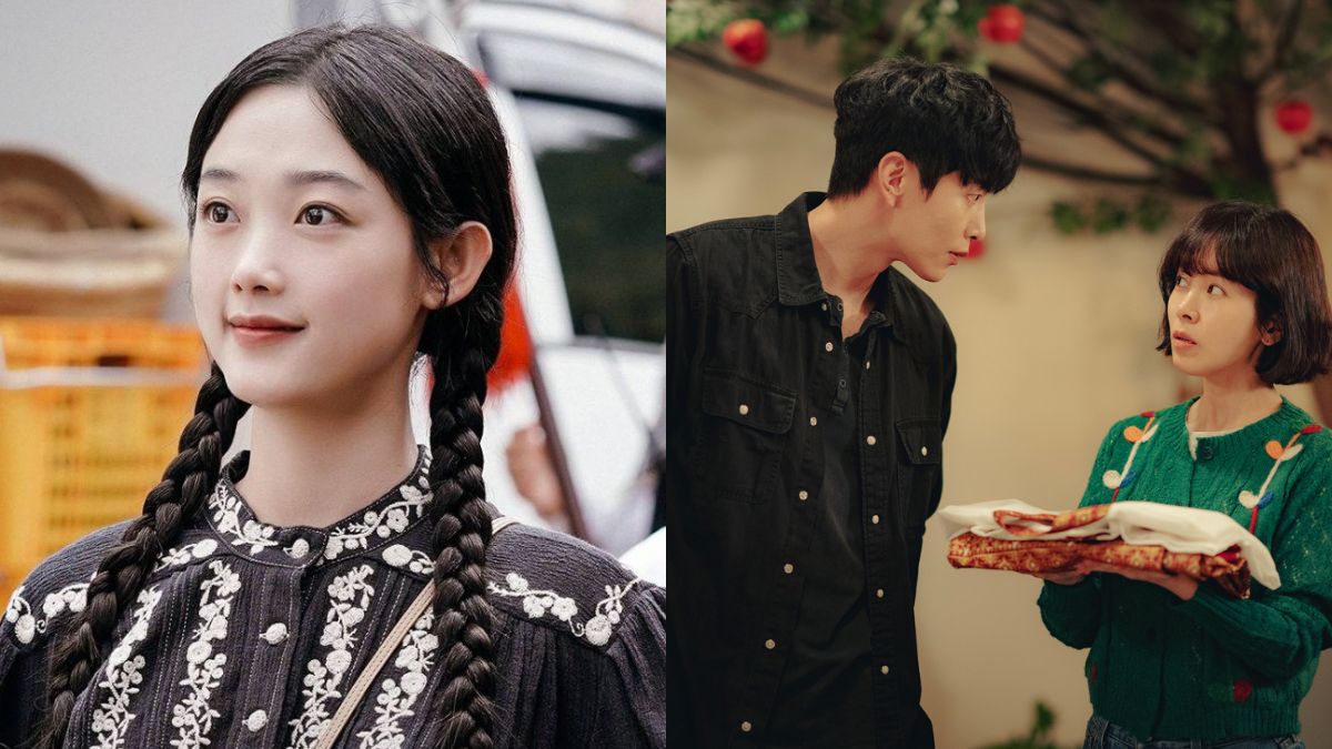 You Have Done Well' IU Netflix K-Drama: Everything We Know So Far
